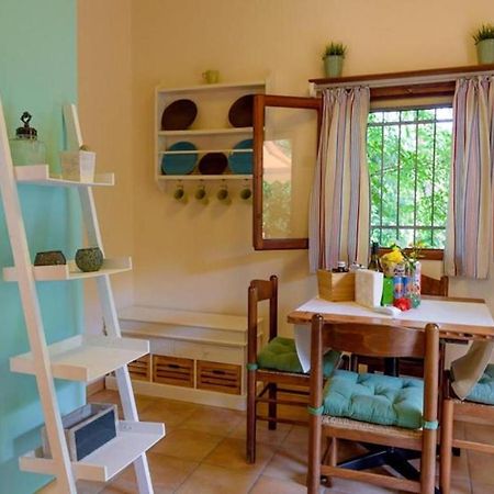 Arco Bungalow Eraclea Mare Bagian luar foto