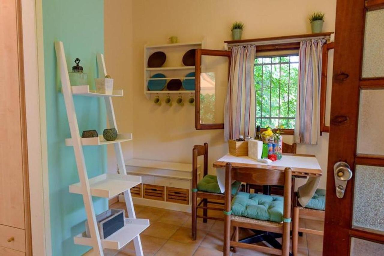Arco Bungalow Eraclea Mare Bagian luar foto